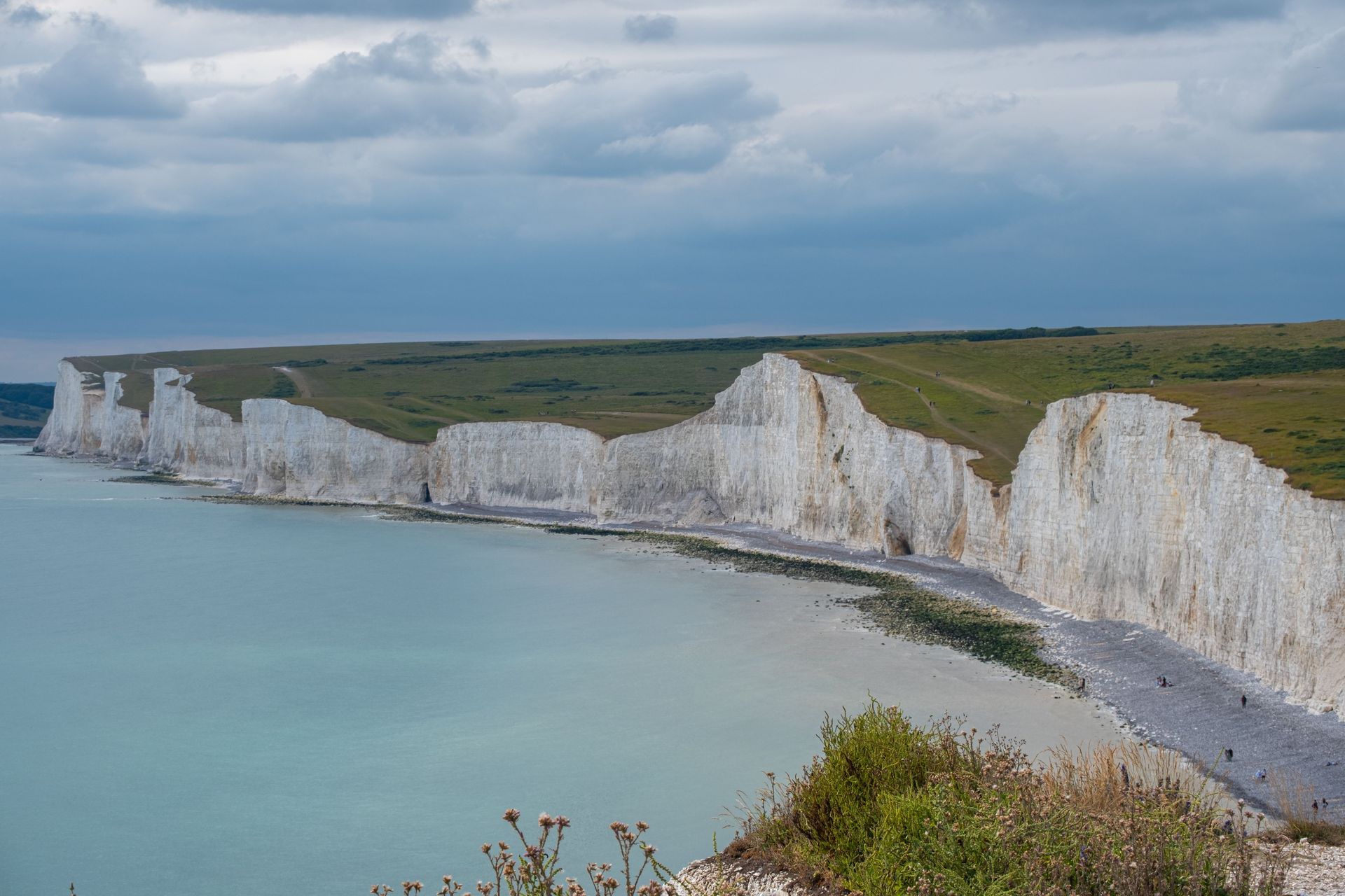 White Cliffs 2